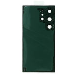 Samsung Galaxy S24 Ultra takakansi OEM vihreä