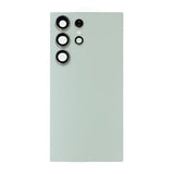Samsung Galaxy S24 Ultra takakansi OEM vihreä