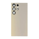 Samsung Galaxy S24 Ultra Takakansi - Kulta