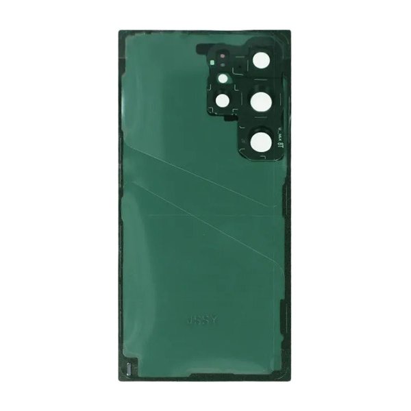 Samsung Galaxy S24 Ultra Takakansi - Kulta