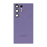 Samsung Galaxy S24 Ultra takakuori OEM Deep purple