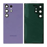 Samsung Galaxy S24 Ultra takakuori OEM Deep purple