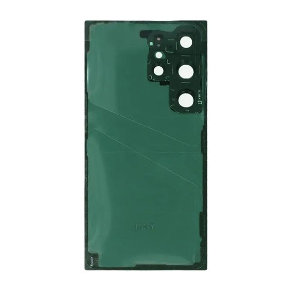 Samsung Galaxy S24 Ultra Takakansi - Musta