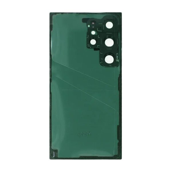 Samsung Galaxy S24 Ultra Takakansi - Valkoinen