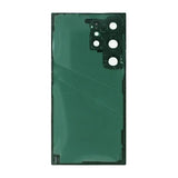 Samsung Galaxy S24 Ultra Takakansi - Valkoinen
