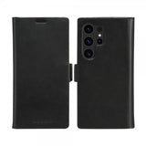 dbramante1928 Samsung Galaxy S24 Ultra -suojakuori Lynge Musta