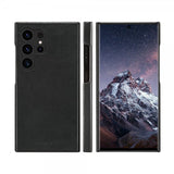 dbramante1928 Samsung Galaxy S24 Ultra -suojakuori Lynge Musta