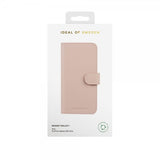 Ideal of Sweden Samsung Galaxy S24 Ultra Kotelo Magnet Wallet+ Pink