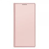 Dux Ducis Samsung Galaxy S24 Ultra Kotelo Skin Pro Series Vaaleanpunainen