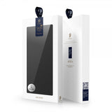 Dux Ducis Samsung Galaxy S24 Ultra Kotelo Skin Pro Series Musta