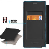 Dux Ducis Samsung Galaxy S24 Ultra Kotelo Skin X Pro Series MagSafe Musta