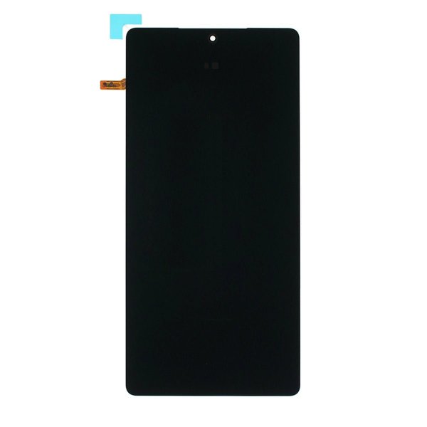 Samsung Galaxy S25 Ultra LCD-näyttö Alkuperäinen (Ilman Kehystä)