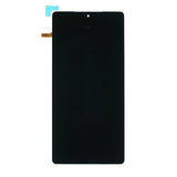 Samsung Galaxy S25 Ultra LCD-näyttö Alkuperäinen (Ilman Kehystä)
