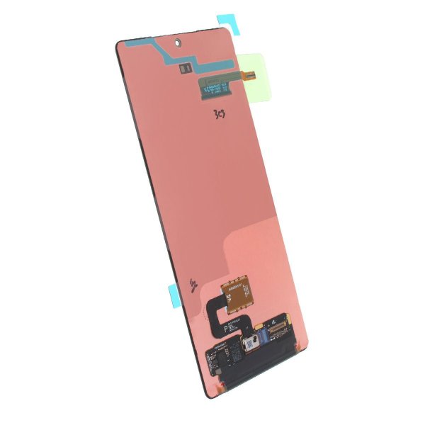 Samsung Galaxy S25 Ultra LCD-näyttö Alkuperäinen (Ilman Kehystä)