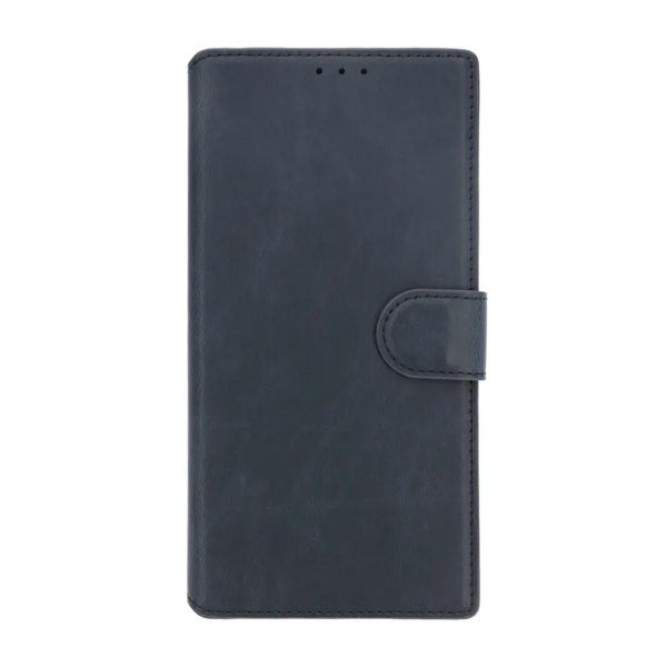 Rvelon Samsung Galaxy S24 Ultra -magneettikotelo, irrotettava, sininen