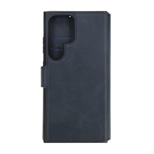 Rvelon Samsung Galaxy S24 Ultra Kotelo 4 Korttipaikkaa Sininen