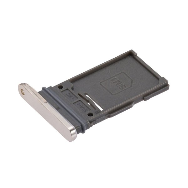 Samsung Galaxy S24 Ultra SIM-korttipidike – hopea