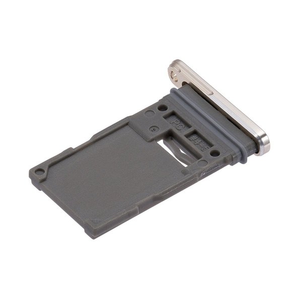 Samsung Galaxy S24 Ultra SIM-korttipidike – hopea