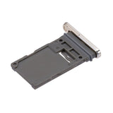 Samsung Galaxy S24 Ultra SIM-korttipidike – hopea