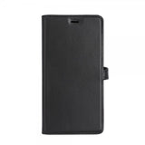 Buffalo Samsung Galaxy S24 Ultra Kotelo 2-in-1 Irrotettava Lompakko Musta