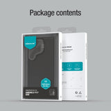 Nillkin Samsung Galaxy S24 Ultra CamShield Prop -suojakuori, sininen