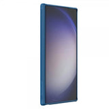 Nillkin Samsung Galaxy S24 Ultra CamShield Prop -suojakuori, sininen