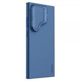 Nillkin Samsung Galaxy S24 Ultra Kuori CamShield Silky Prop Sininen