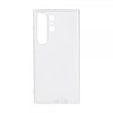 Essentials Samsung Galaxy S24 Ultra Clear Case läpinäkyvä