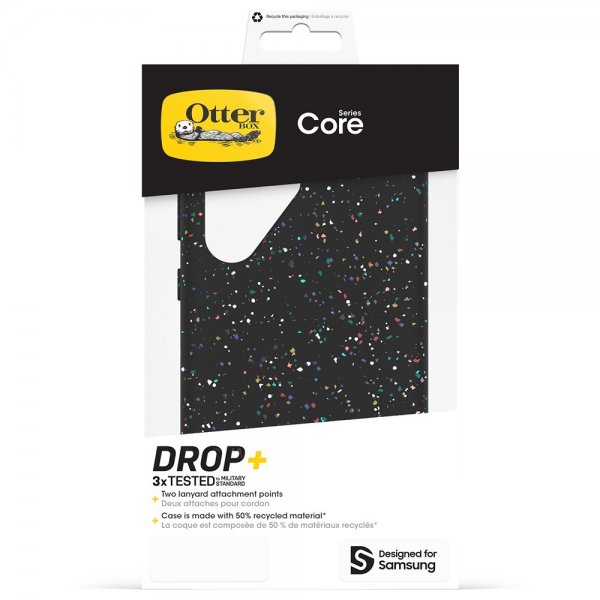 Otterbox Samsung Galaxy S24 Ultra Suojakuori Core Series Carnival Night