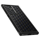 Spigen Samsung Galaxy S24 Ultra Kuori Cryo Armor Cryo Blue