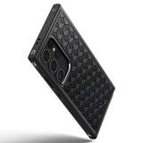 Spigen Samsung Galaxy S24 Ultra Kuori Cryo Armor Cryo Blue