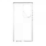 ZAGG Samsung Galaxy S24 Ultra Crystal Palace Läpinäkyvä Suojakuori