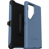 Otterbox Samsung Galaxy S24 Ultra Suojakuori Defender Baby Blue Jeans