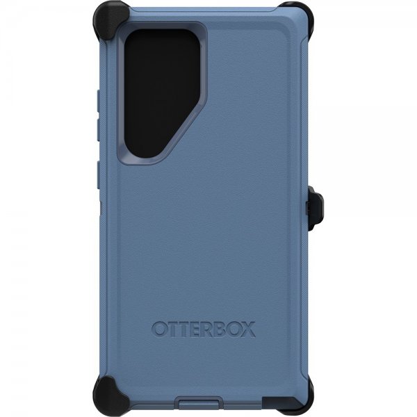 Otterbox Samsung Galaxy S24 Ultra Suojakuori Defender Baby Blue Jeans