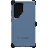 Otterbox Samsung Galaxy S24 Ultra Suojakuori Defender Baby Blue Jeans