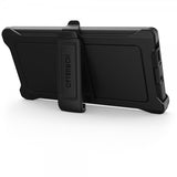 Otterbox Samsung Galaxy S24 Ultra Defender-suojakuori, musta