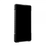 Urban Armor Gear (UAG) Samsung Galaxy S24 Ultra -suojakuori Monarch Carbon Fiber Musta