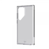 Tech21 Samsung Galaxy S24 Ultra Suojakuori Evo Clear Läpinäkyvä