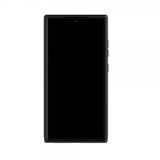 Tech21 Samsung Galaxy S24 Ultra -suojakuori Evo Lite musta