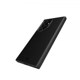 Tech21 Samsung Galaxy S24 Ultra -suojakuori Evo Lite musta