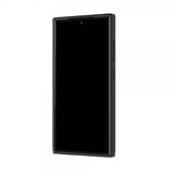 Tech21 Samsung Galaxy S24 Ultra -suojakuori Evo Lite musta
