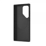 Tech21 Samsung Galaxy S24 Ultra -suojakuori Evo Lite musta