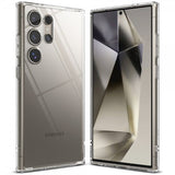 Ringke Samsung Galaxy S24 Ultra Kuori Fusion Clear