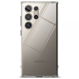 Ringke Samsung Galaxy S24 Ultra Kuori Fusion Clear