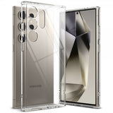 Ringke Samsung Galaxy S24 Ultra Kuori Fusion Clear