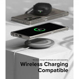Ringke Samsung Galaxy S24 Ultra Kuori Fusion Clear