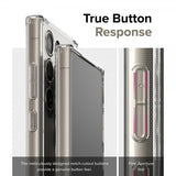 Ringke Samsung Galaxy S24 Ultra Kuori Fusion Clear