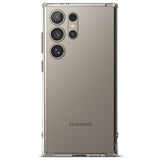 Ringke Samsung Galaxy S24 Ultra Kuori Fusion Matte Clear