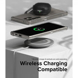 Ringke Samsung Galaxy S24 Ultra Kuori Fusion Matte Clear