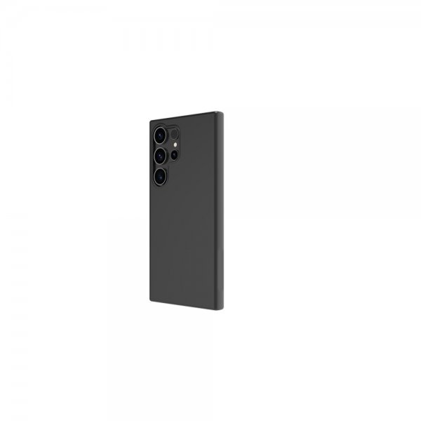 dbramante1928 Samsung Galaxy S24 Ultra -kuori Greenland Night Black